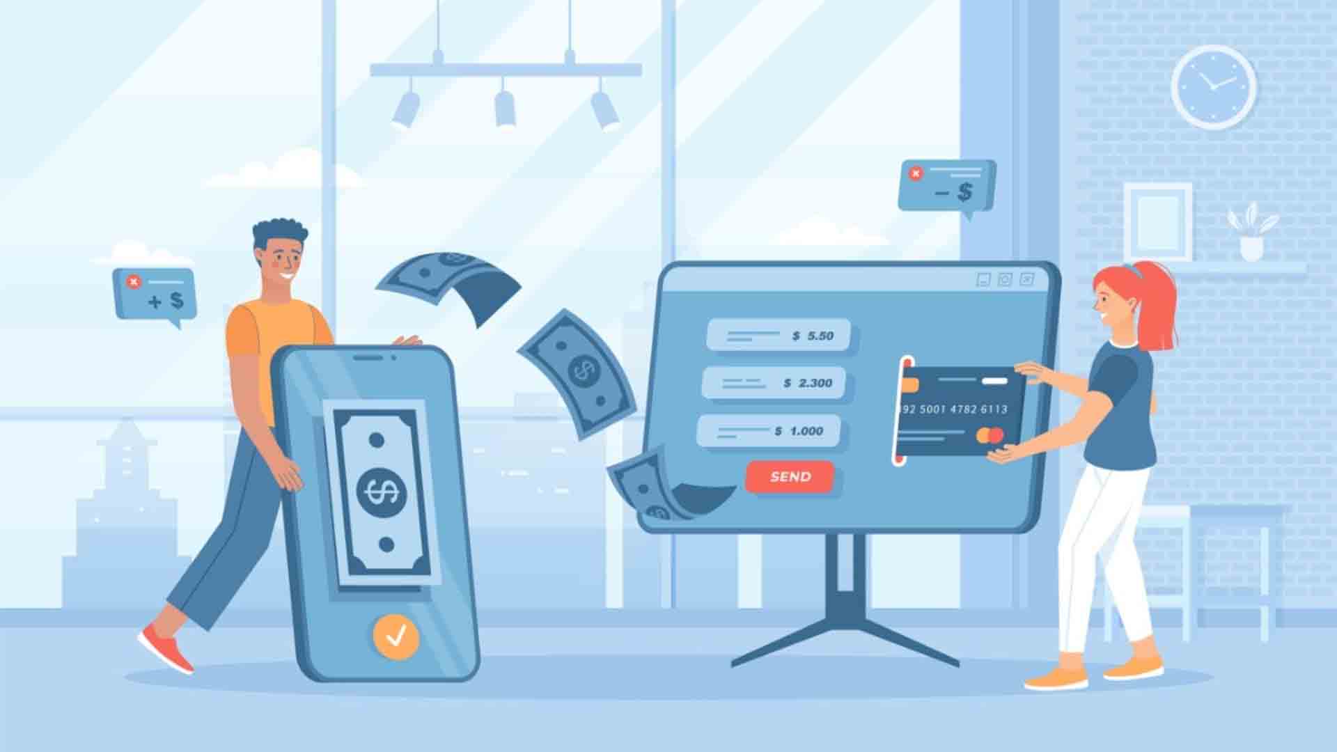 Billmate POS