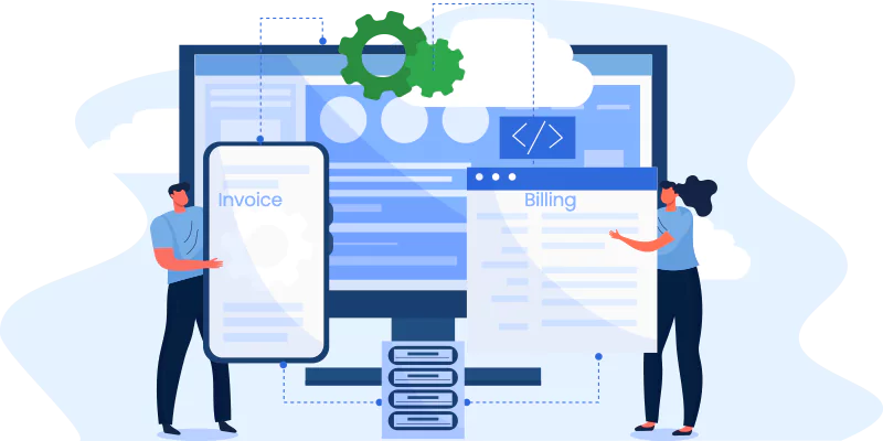 Business Solutions
