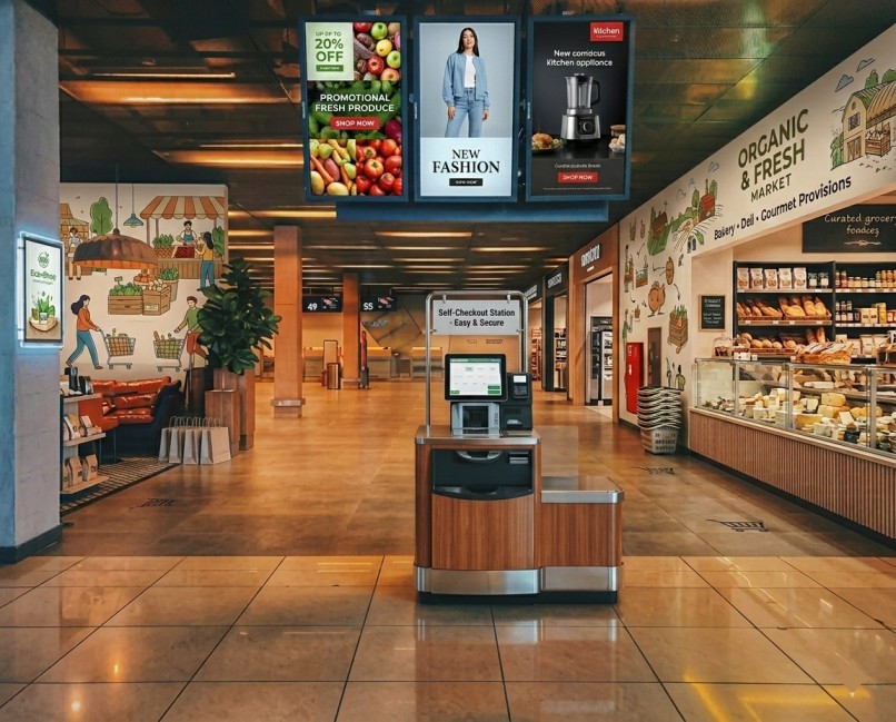 Retail IT Solutions
