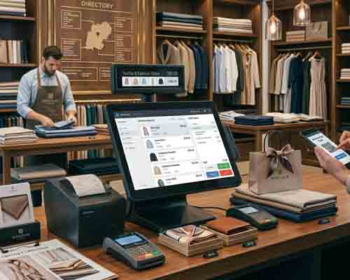 Fashion Store IT